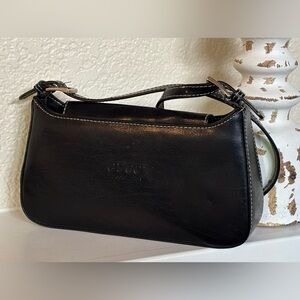 Luxury INSPIRED Black Fashion Purse